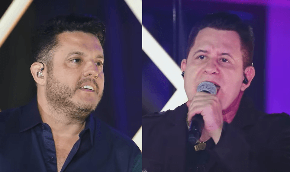 bruno e marrone