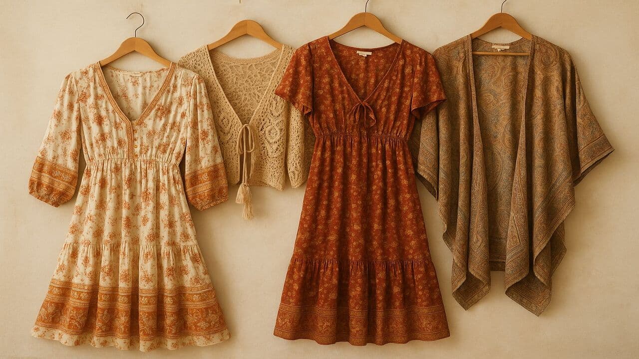 vestidos estirados 
