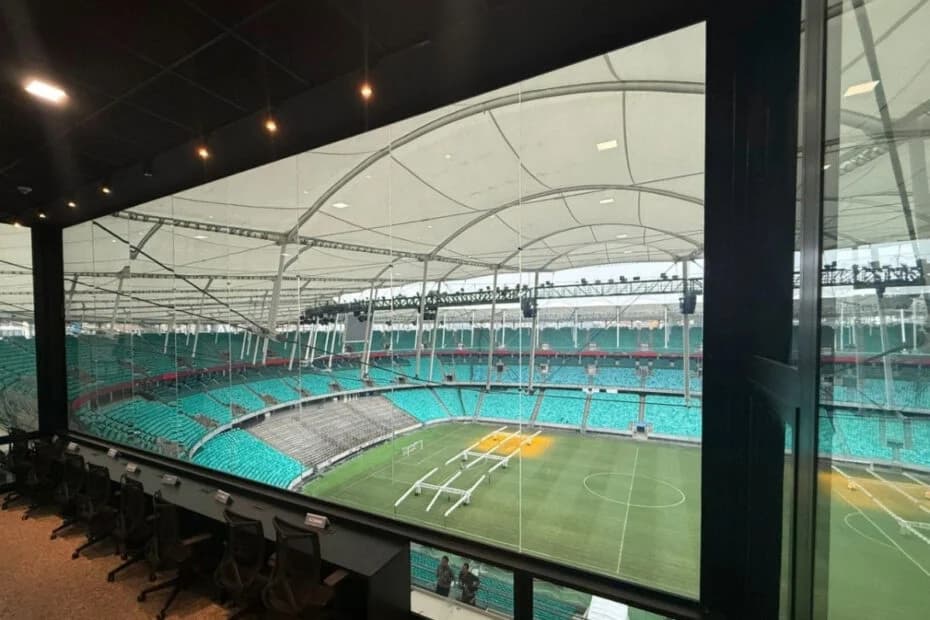 fonte nova