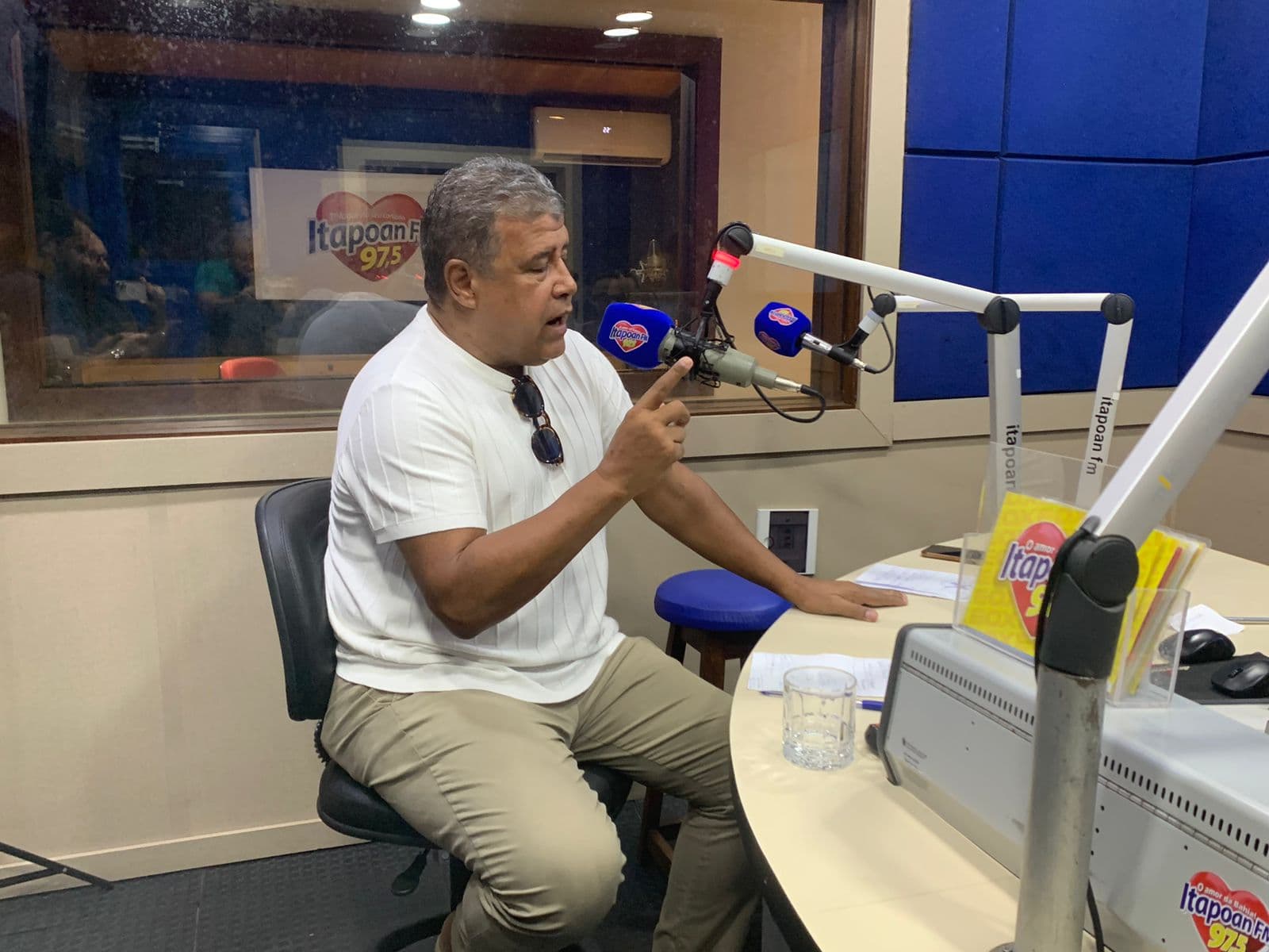Pio Medrado