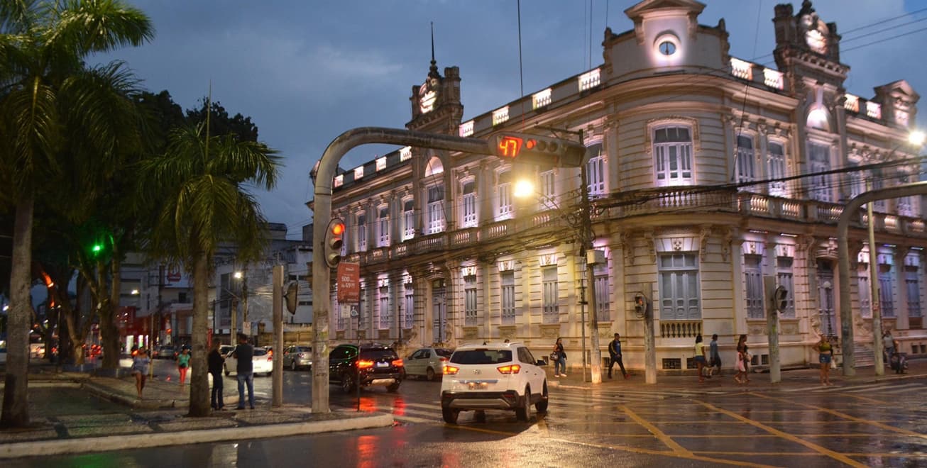 Foto Prefeitura de Feira de Santana divulga identidade de feirenses com HIV