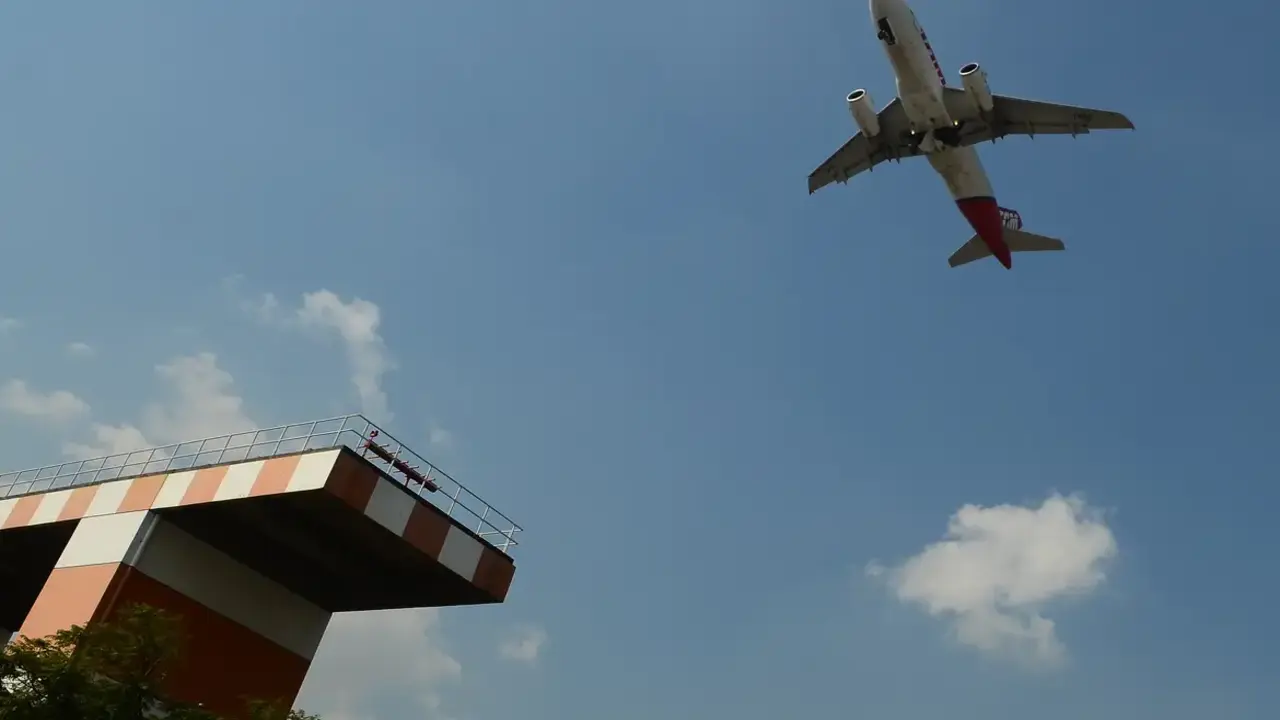 Governo estuda companhia aérea regional para o Nordeste