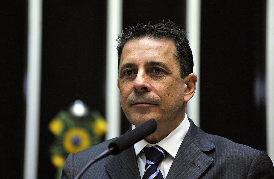 Foto Feira de Santana: secretário sai após vazamento de lista com pessoas com HIV