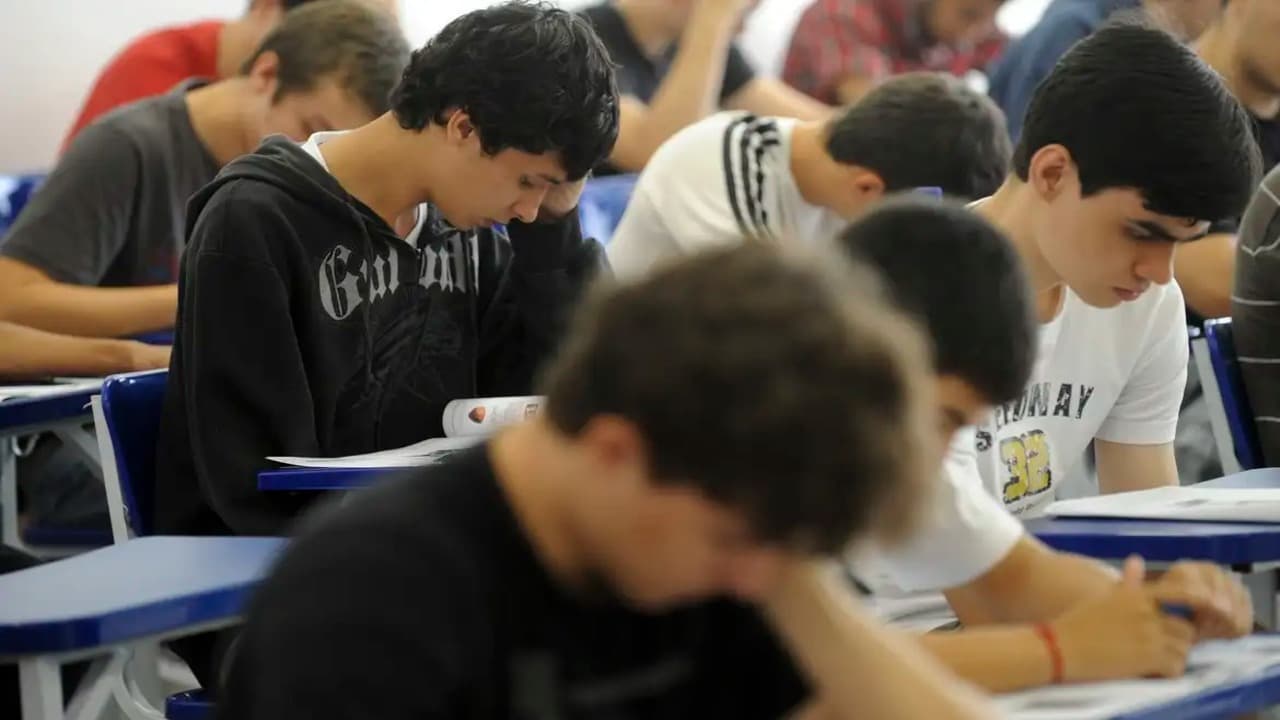 Ceará domina ranking de matemática no Enem; Bahia aparece só no top 30 geral