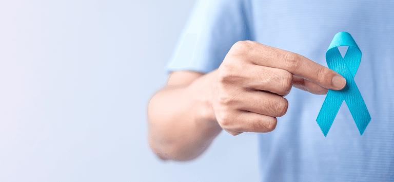 Exames preventivos permitem identificar o câncer de próstata ainda no início.