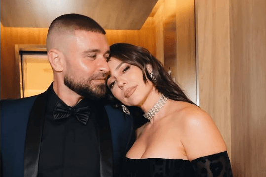 Foto ACABOU: Paolla Oliveira e Diogo Nogueira anunciam fim do relacionamento