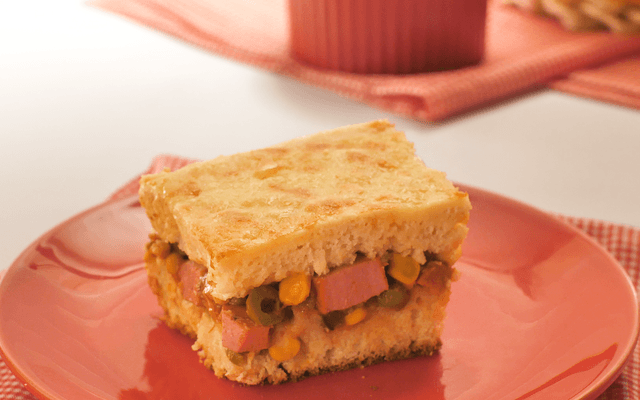 Foto Confira 5 receitas de lanches para deixar a tarde mais saborosa