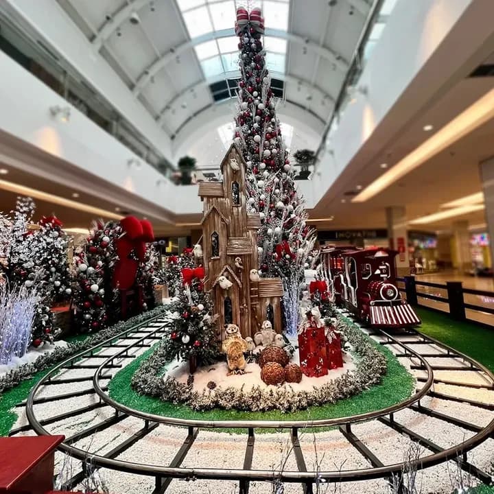 Foto Veja o que abre e fecha em Salvador e RMS no feriado de Natal