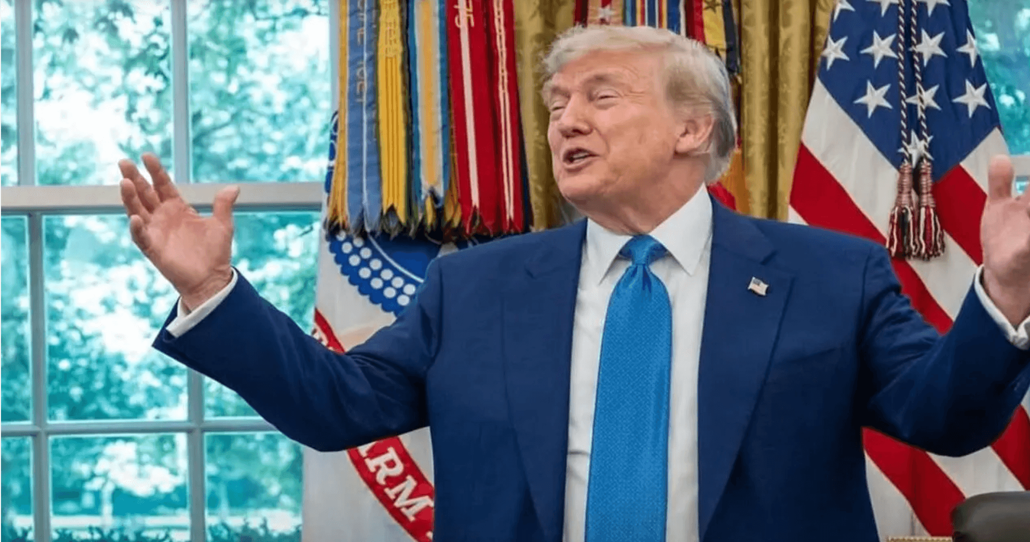 Trump