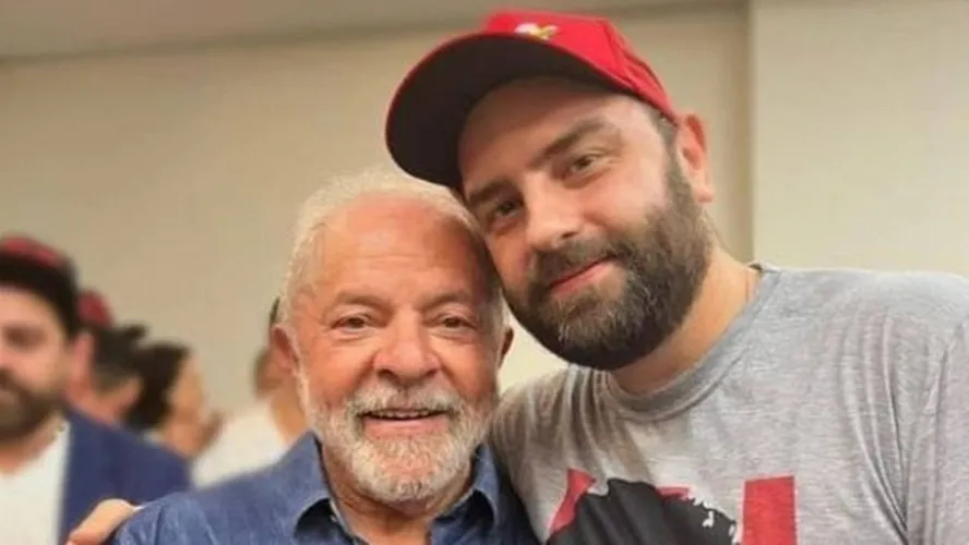 Filho de Lula
