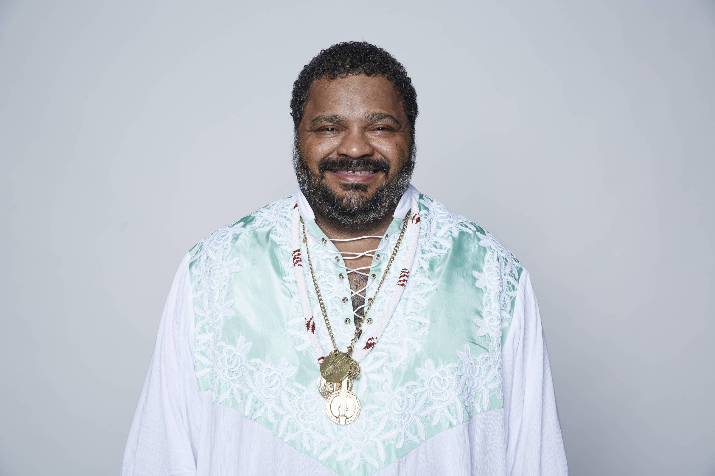 Arlindo Cruz 
