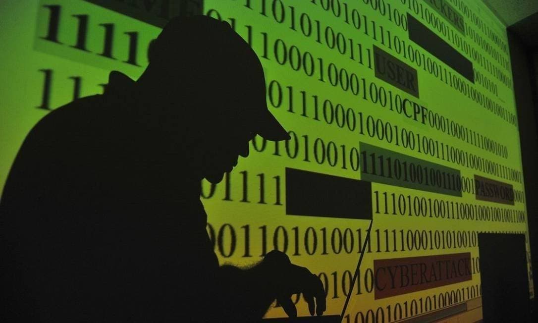 hacker