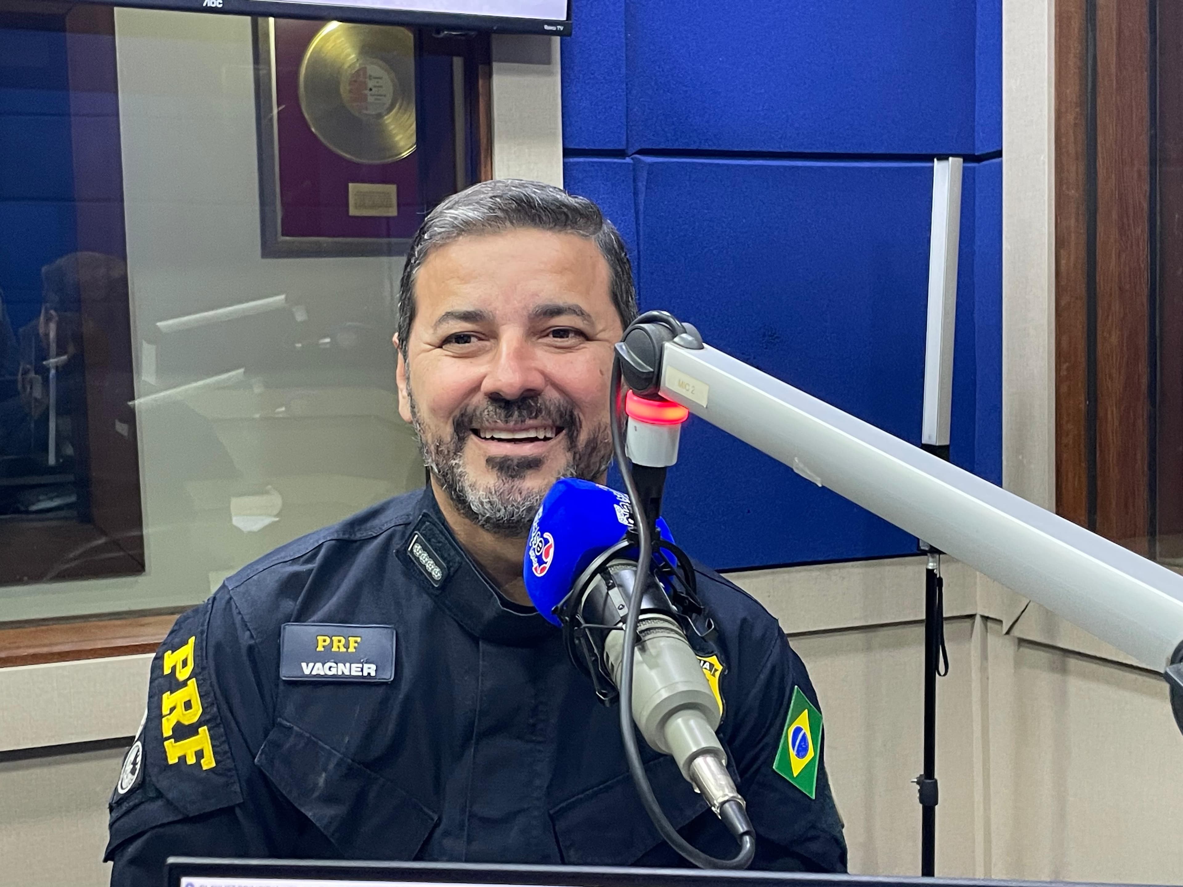 Foto PRF-BA recebe novas viaturas e moderniza patrulhamento nas estradas