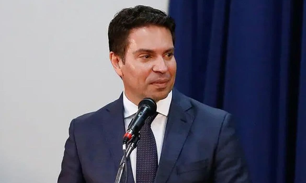 Foto Moraes determina retomada de processo contra Ramagem