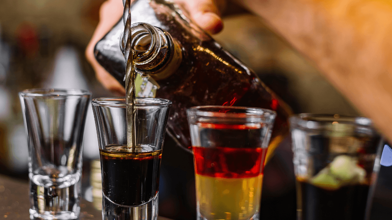 Bebidas 