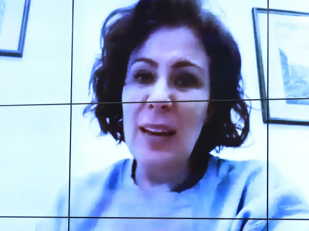 Carla Zambelli