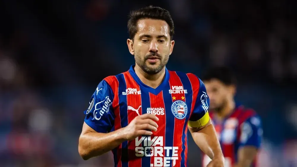 Everton Ribeiro