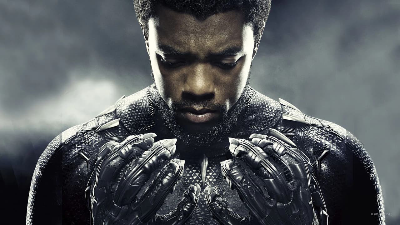 ator Chadwick Boseman