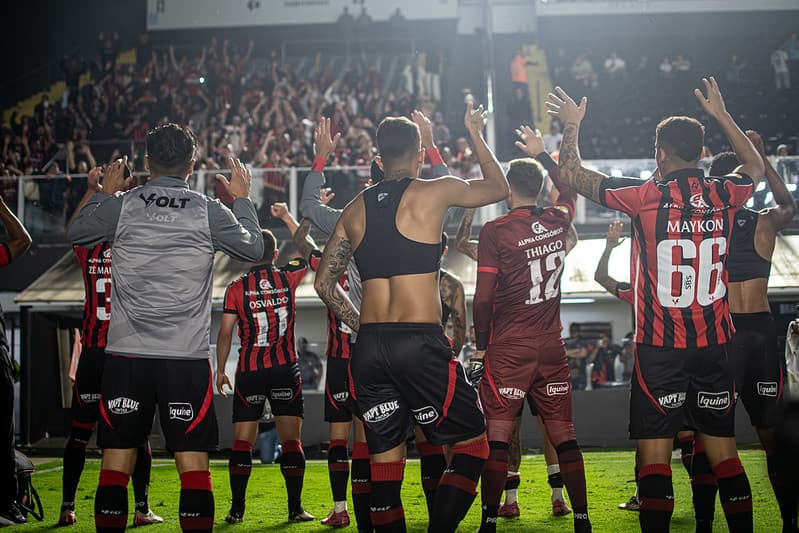 Esporte Clube Vitoria 