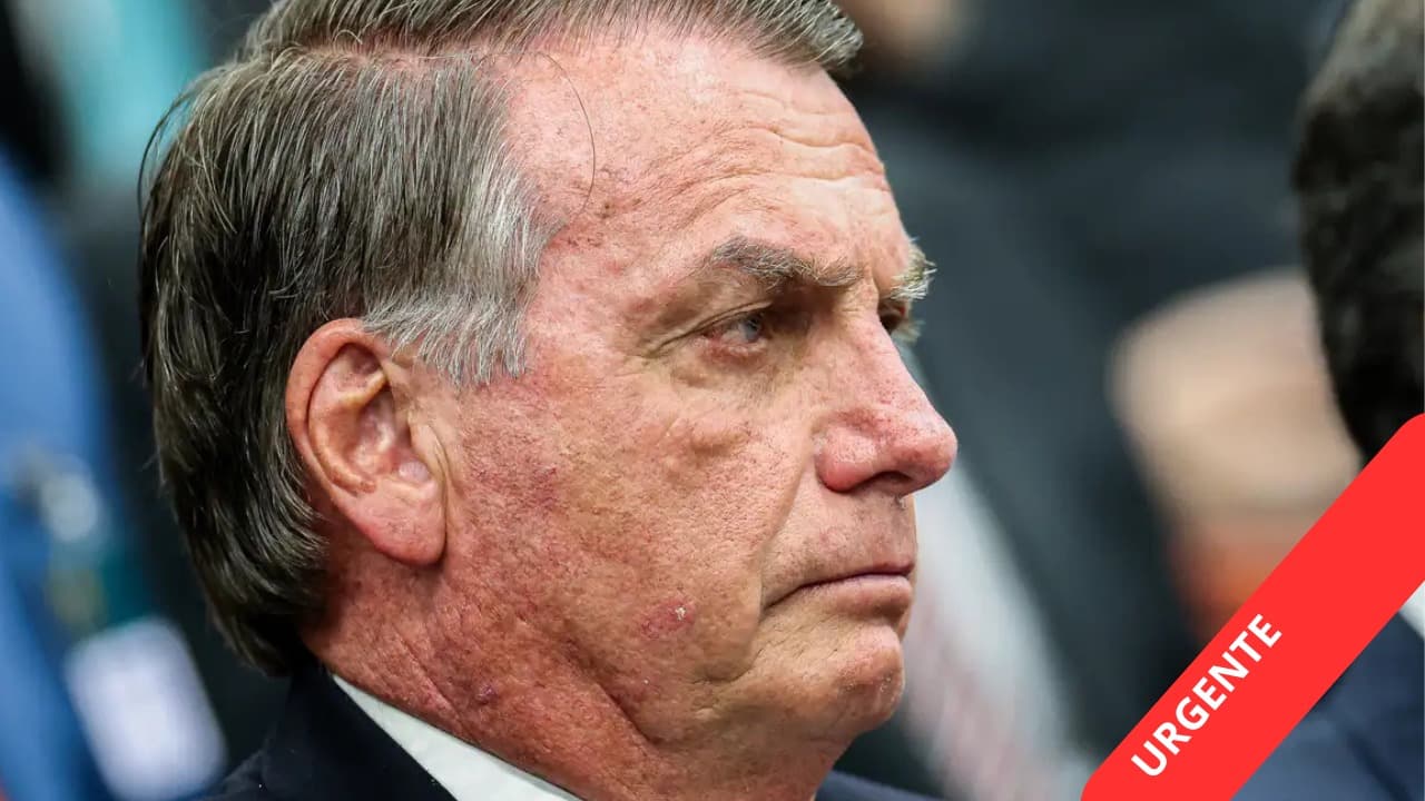 Jair Bolsonaro