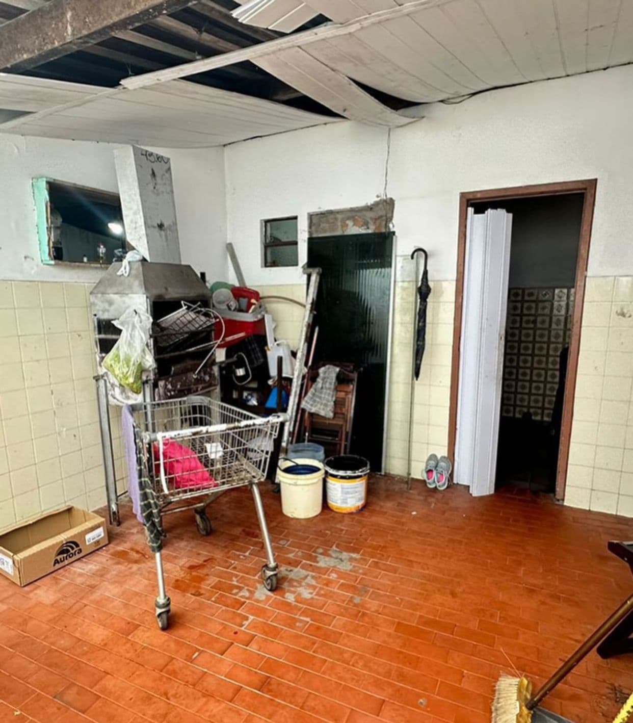 Foto Restaurante é interditado por risco à saúde em Feira de Santana