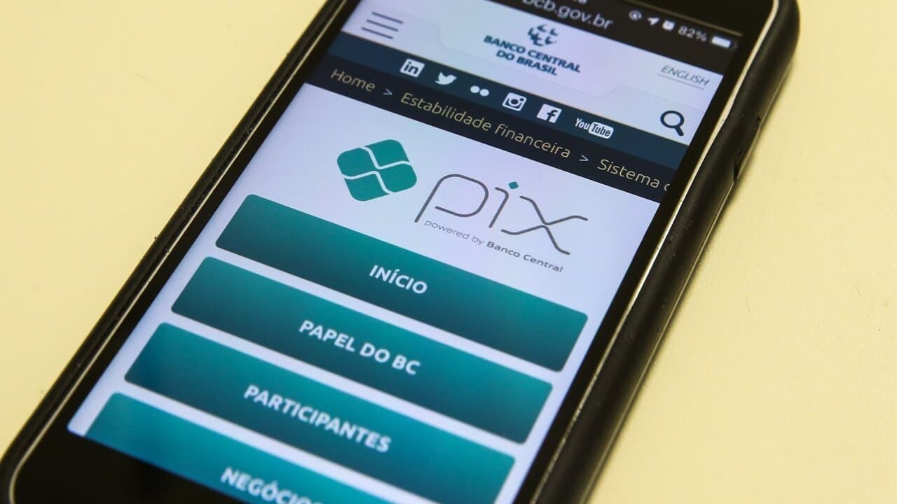 Banco Central confirma regulamentação do Pix parcelado em setembro
