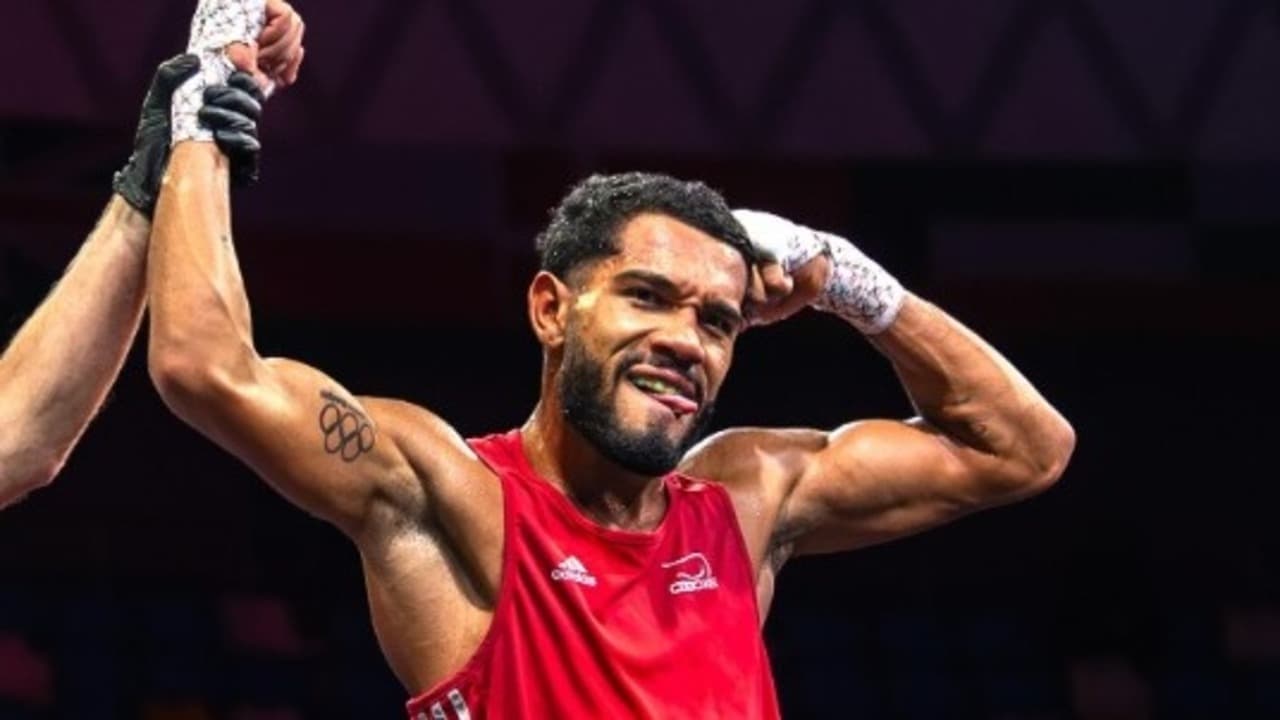 Brasil conquista quatro ouros na Copa do Mundo de Boxe