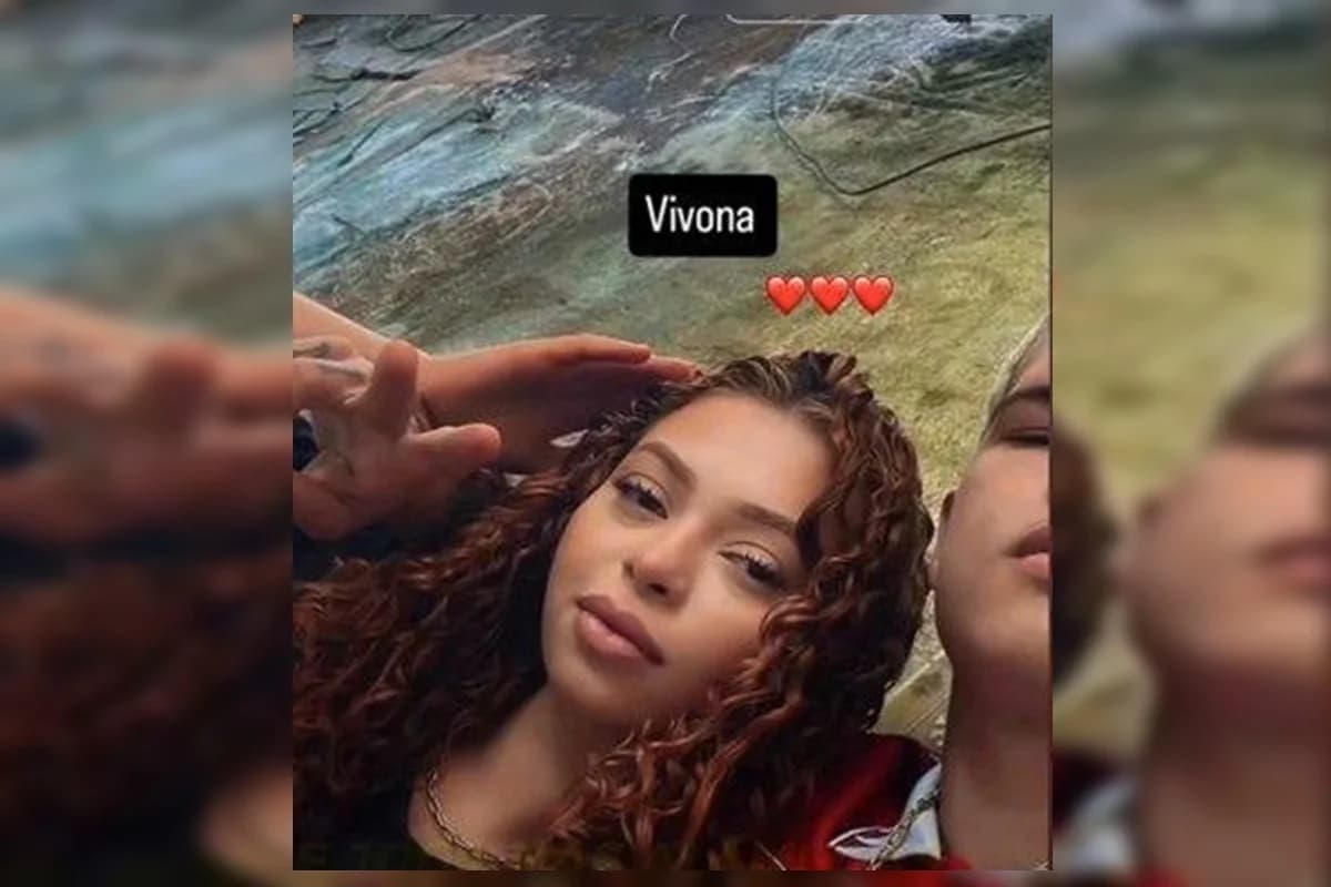 Foto Japinha do CV está viva e não foi morta em megaoperação no Rio, revela documento