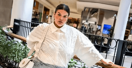 Foto Saiba quantos quilos Thais Carla já perdeu e a confissão que chamou atenção