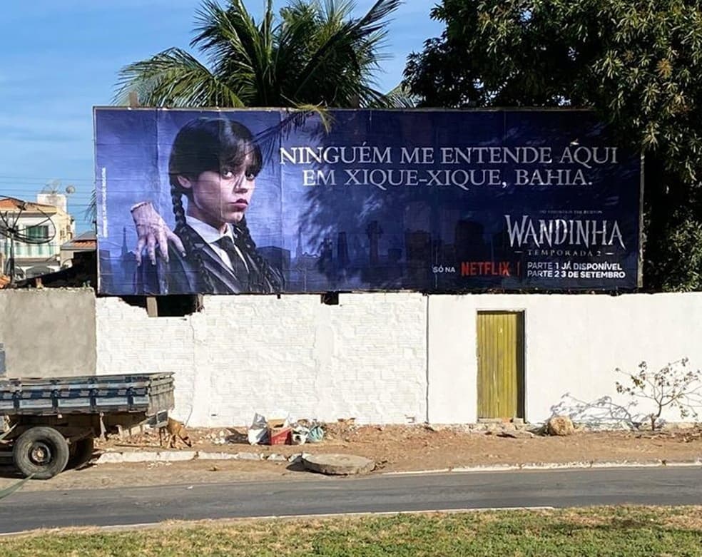 Wandinha