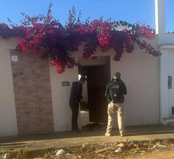 policia