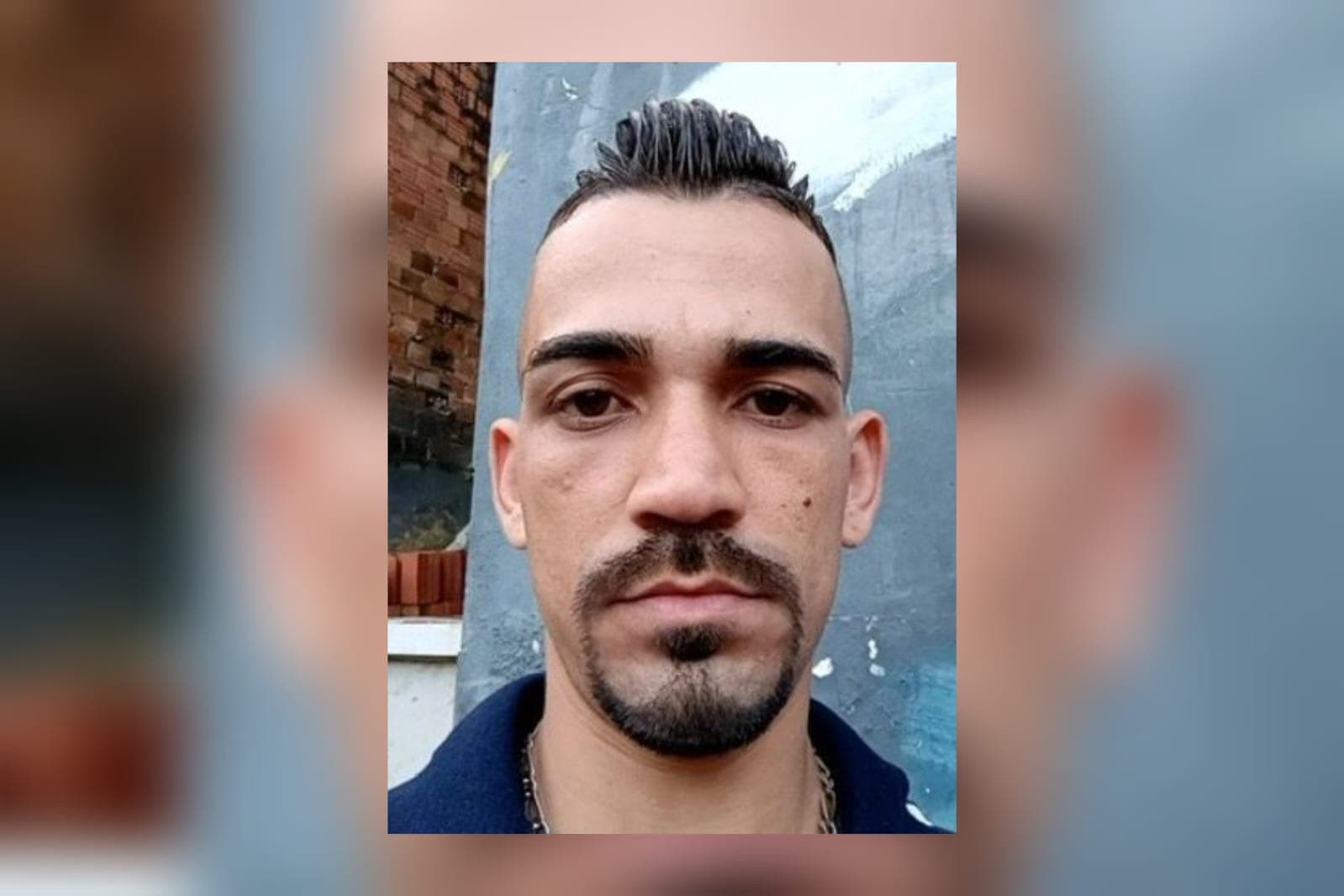 Foto Suspeito de matar técnicos tinha saído da prisão meses antes do crime