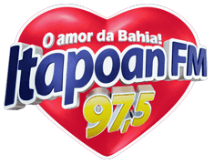 Logo Rádio